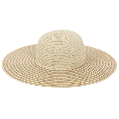 DOCA® ΓΥΝΑΙΚΕΙΟ ΚΑΠΕΛΟ 47423-BEIGE one size