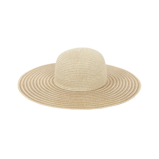 DOCA® ΓΥΝΑΙΚΕΙΟ ΚΑΠΕΛΟ 47423-BEIGE one size