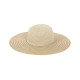 DOCA® ΓΥΝΑΙΚΕΙΟ ΚΑΠΕΛΟ 47423-BEIGE one size