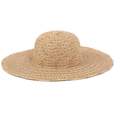 DOCA® ΓΥΝΑΙΚΕΙΟ ΚΑΠΕΛΟ 47426-BEIGE one size