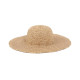 DOCA® ΓΥΝΑΙΚΕΙΟ ΚΑΠΕΛΟ 47426-BEIGE one size