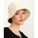 DOCA® ΓΥΝΑΙΚΕΙΟ ΚΑΠΕΛΟ 47433-BEIGE one size