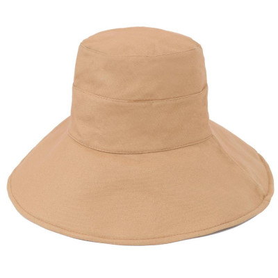 DOCA® ΓΥΝΑΙΚΕΙΟ ΚΑΠΕΛΟ 47435-CAMEL one size