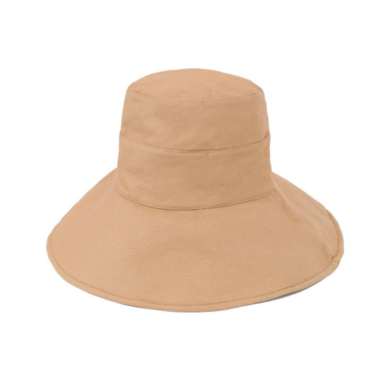 DOCA® ΓΥΝΑΙΚΕΙΟ ΚΑΠΕΛΟ 47435-CAMEL one size
