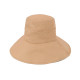 DOCA® ΓΥΝΑΙΚΕΙΟ ΚΑΠΕΛΟ 47435-CAMEL one size