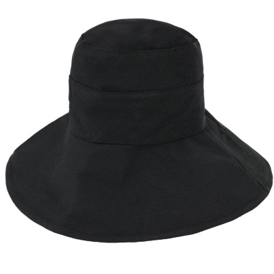 DOCA® ΓΥΝΑΙΚΕΙΟ ΚΑΠΕΛΟ 47436-BLACK one size
