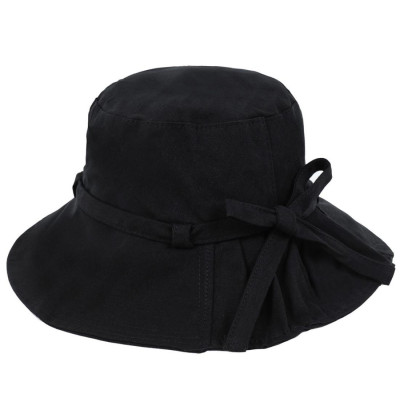 DOCA® ΓΥΝΑΙΚΕΙΟ ΚΑΠΕΛΟ 47437-BLACK one size