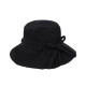 DOCA® ΓΥΝΑΙΚΕΙΟ ΚΑΠΕΛΟ 47437-BLACK one size DOCA® ΓΥΝΑΙΚΕΙΟ ΚΑΠΕΛΟ 47437-BLACK one size