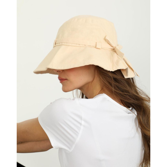 DOCA® ΓΥΝΑΙΚΕΙΟ ΚΑΠΕΛΟ 47438-BEIGE one size DOCA® ΓΥΝΑΙΚΕΙΟ ΚΑΠΕΛΟ 47438-BEIGE one size