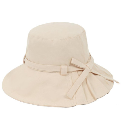 DOCA® ΓΥΝΑΙΚΕΙΟ ΚΑΠΕΛΟ 47438-BEIGE one size