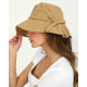 DOCA® ΓΥΝΑΙΚΕΙΟ ΚΑΠΕΛΟ 47439-CAMEL one size