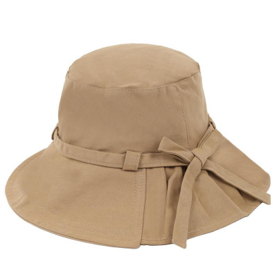 DOCA® ΓΥΝΑΙΚΕΙΟ ΚΑΠΕΛΟ 47439-CAMEL one size