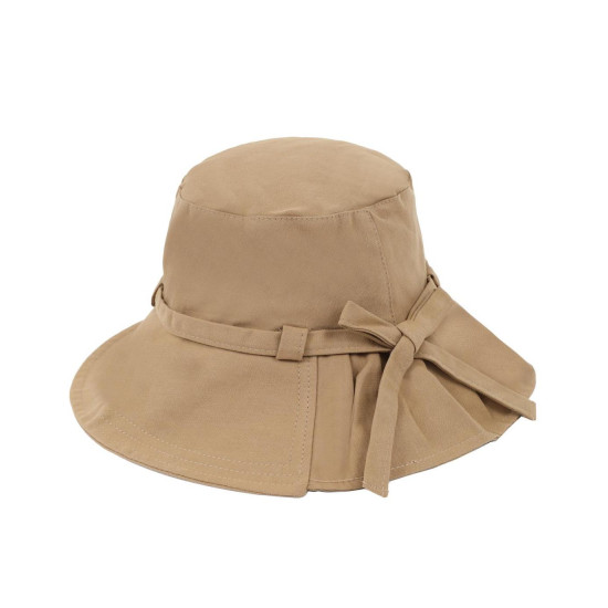 DOCA® ΓΥΝΑΙΚΕΙΟ ΚΑΠΕΛΟ 47439-CAMEL one size