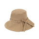 DOCA® ΓΥΝΑΙΚΕΙΟ ΚΑΠΕΛΟ 47439-CAMEL one size