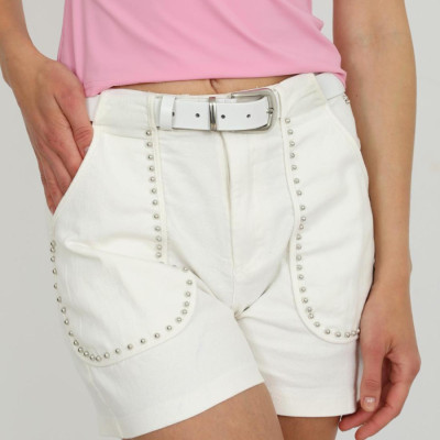DOCA® ΓΥΝΑΙΚΕΙΑ ΖΩΝΗ 55987-WHITE