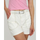 DOCA® ΓΥΝΑΙΚΕΙΑ ΖΩΝΗ 55987-WHITE