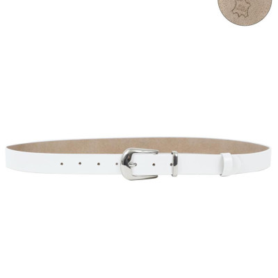 DOCA® ΓΥΝΑΙΚΕΙΑ ΖΩΝΗ 55987-WHITE