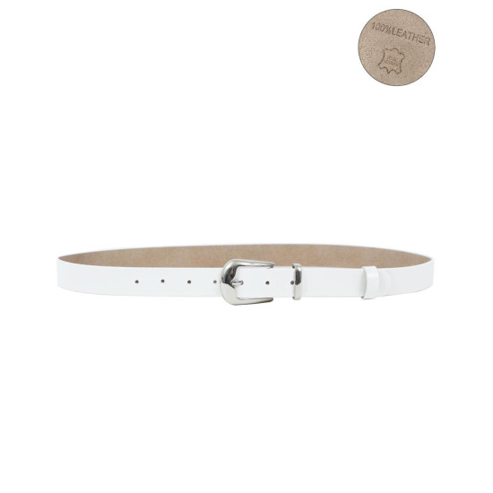 DOCA® ΓΥΝΑΙΚΕΙΑ ΖΩΝΗ 55987-WHITE