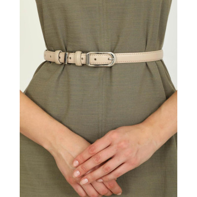 DOCA® ΓΥΝΑΙΚΕΙΑ ΖΩΝΗ 55997-BEIGE