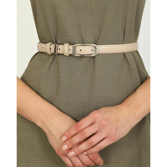 DOCA® ΓΥΝΑΙΚΕΙΑ ΖΩΝΗ 55997-BEIGE