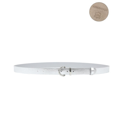 DOCA® ΓΥΝΑΙΚΕΙΑ ΖΩΝΗ 55998-SILVER DOCA® ΓΥΝΑΙΚΕΙΑ ΖΩΝΗ 55998-SILVER