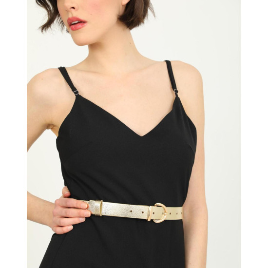 DOCA® ΓΥΝΑΙΚΕΙΑ ΖΩΝΗ 55999-GOLD