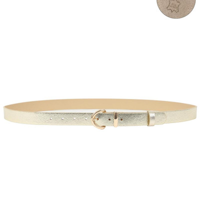 DOCA® ΓΥΝΑΙΚΕΙΑ ΖΩΝΗ 55999-GOLD
