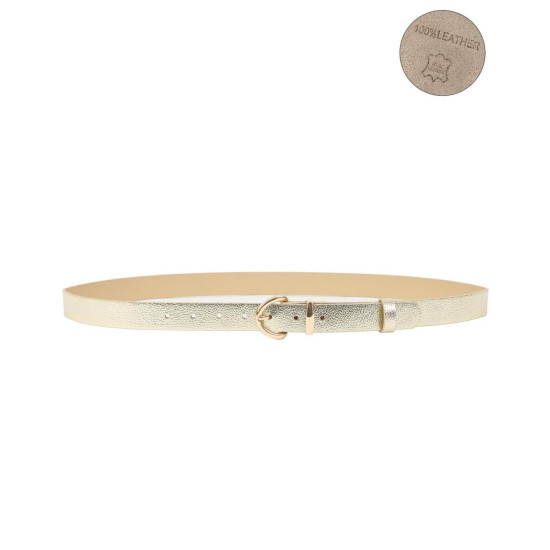 DOCA® ΓΥΝΑΙΚΕΙΑ ΖΩΝΗ 55999-GOLD