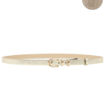 DOCA® ΓΥΝΑΙΚΕΙΑ ΖΩΝΗ 56000-GOLD
