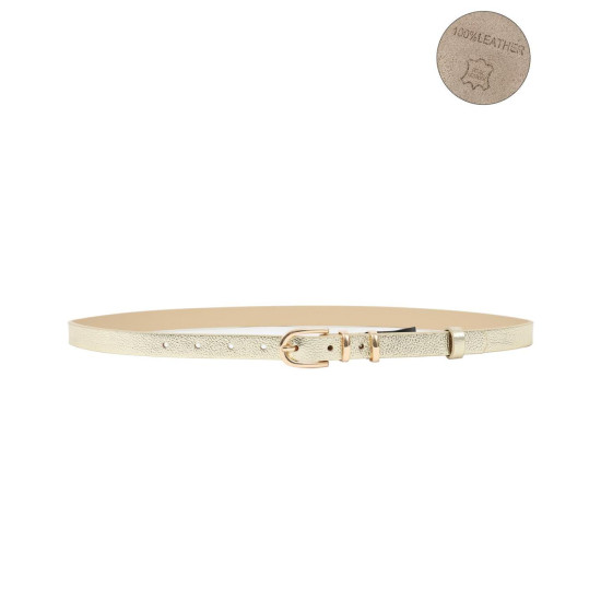 DOCA® ΓΥΝΑΙΚΕΙΑ ΖΩΝΗ 56000-GOLD