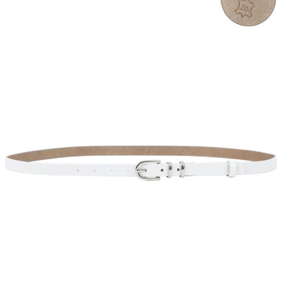 DOCA® ΓΥΝΑΙΚΕΙΑ ΖΩΝΗ 56001-WHITE