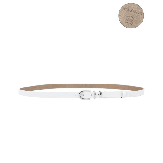 DOCA® ΓΥΝΑΙΚΕΙΑ ΖΩΝΗ 56001-WHITE