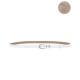 DOCA® ΓΥΝΑΙΚΕΙΑ ΖΩΝΗ 56001-WHITE