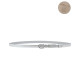 DOCA® ΓΥΝΑΙΚΕΙΑ ΖΩΝΗ 56002-SILVER