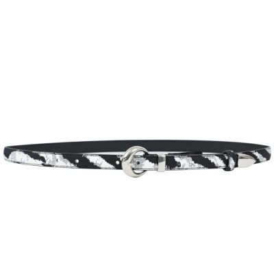 DOCA® ΓΥΝΑΙΚΕΙΑ ΖΩΝΗ 56003-BLACK