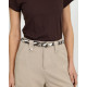 DOCA® ΓΥΝΑΙΚΕΙΑ ΖΩΝΗ 56004-BROWN