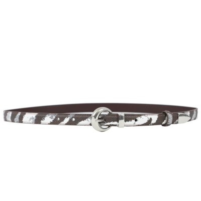 DOCA® ΓΥΝΑΙΚΕΙΑ ΖΩΝΗ 56004-BROWN