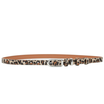 DOCA® ΓΥΝΑΙΚΕΙΑ ΖΩΝΗ 56005-BROWN