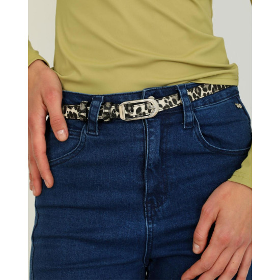 DOCA® ΓΥΝΑΙΚΕΙΑ ΖΩΝΗ 56006-BLACK