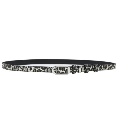 DOCA® ΓΥΝΑΙΚΕΙΑ ΖΩΝΗ 56006-BLACK