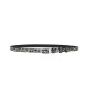 DOCA® ΓΥΝΑΙΚΕΙΑ ΖΩΝΗ 56006-BLACK