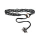 DOCA® ΓΥΝΑΙΚΕΙΑ ΖΩΝΗ 56024-BLACK one size