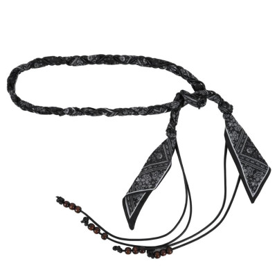DOCA® ΓΥΝΑΙΚΕΙΑ ΖΩΝΗ 56027-BLACK one size