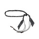 DOCA® ΓΥΝΑΙΚΕΙΑ ΖΩΝΗ 56027-BLACK one size