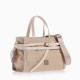 FRNC® ΓΥΝΑΙΚΕΙΑ ΤΣΑΝΤΑ NUBUCK CROCO ME ΖΩΝΑΚΙΑ 6101-BG FRNC® ΓΥΝΑΙΚΕΙΑ ΤΣΑΝΤΑ NUBUCK CROCO ME ΖΩΝΑΚΙΑ 6101-BG