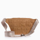 FRNC® ΓΥΝΑΙΚΕΙΑ ΤΣΑΝΤΑ NUBUCK CROCO ΜΕ ΦΟΥΝΤΑ 6130-DCU