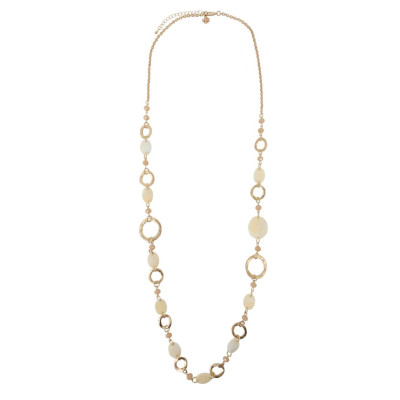 DOCA® ΓΥΝΑΙΚΕΙΟ ΚΟΛΙΕ 81995-GOLD