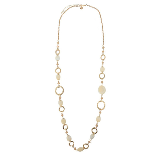 DOCA® ΓΥΝΑΙΚΕΙΟ ΚΟΛΙΕ 81995-GOLD