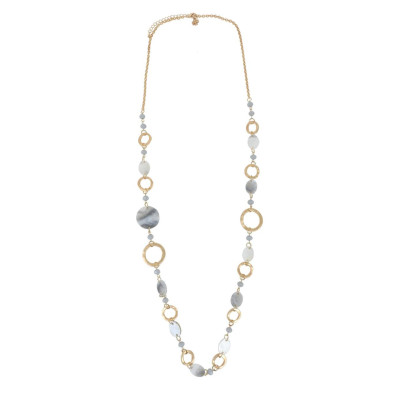 DOCA® ΓΥΝΑΙΚΕΙΟ ΚΟΛΙΕ 81996-GOLD