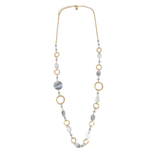 DOCA® ΓΥΝΑΙΚΕΙΟ ΚΟΛΙΕ 81996-GOLD